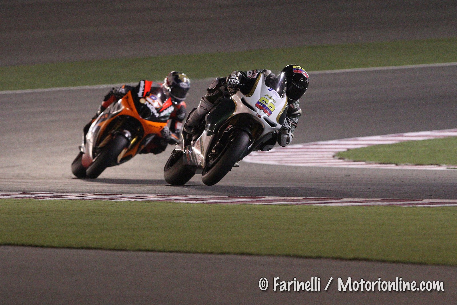 MotoGP Losail RACE