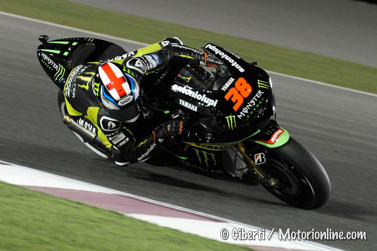 MotoGP Losail RACE