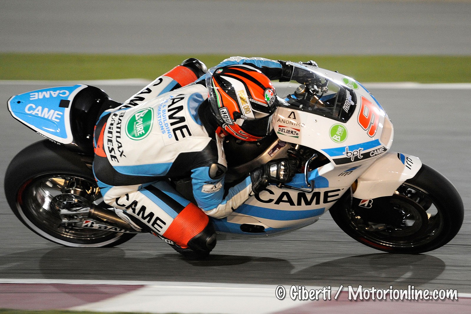 MotoGP Losail RACE
