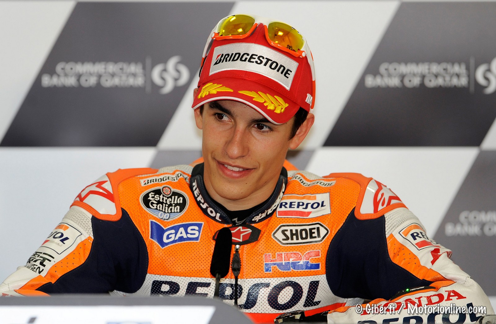 MotoGP Losail RACE