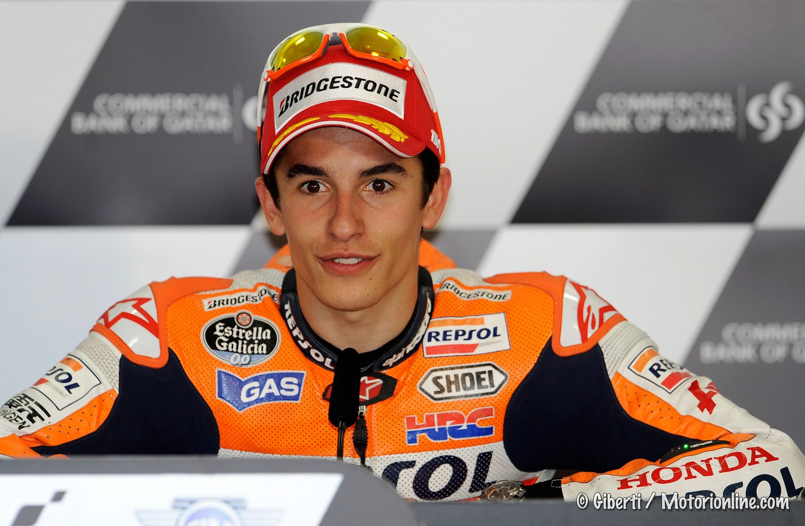 MotoGP Losail RACE