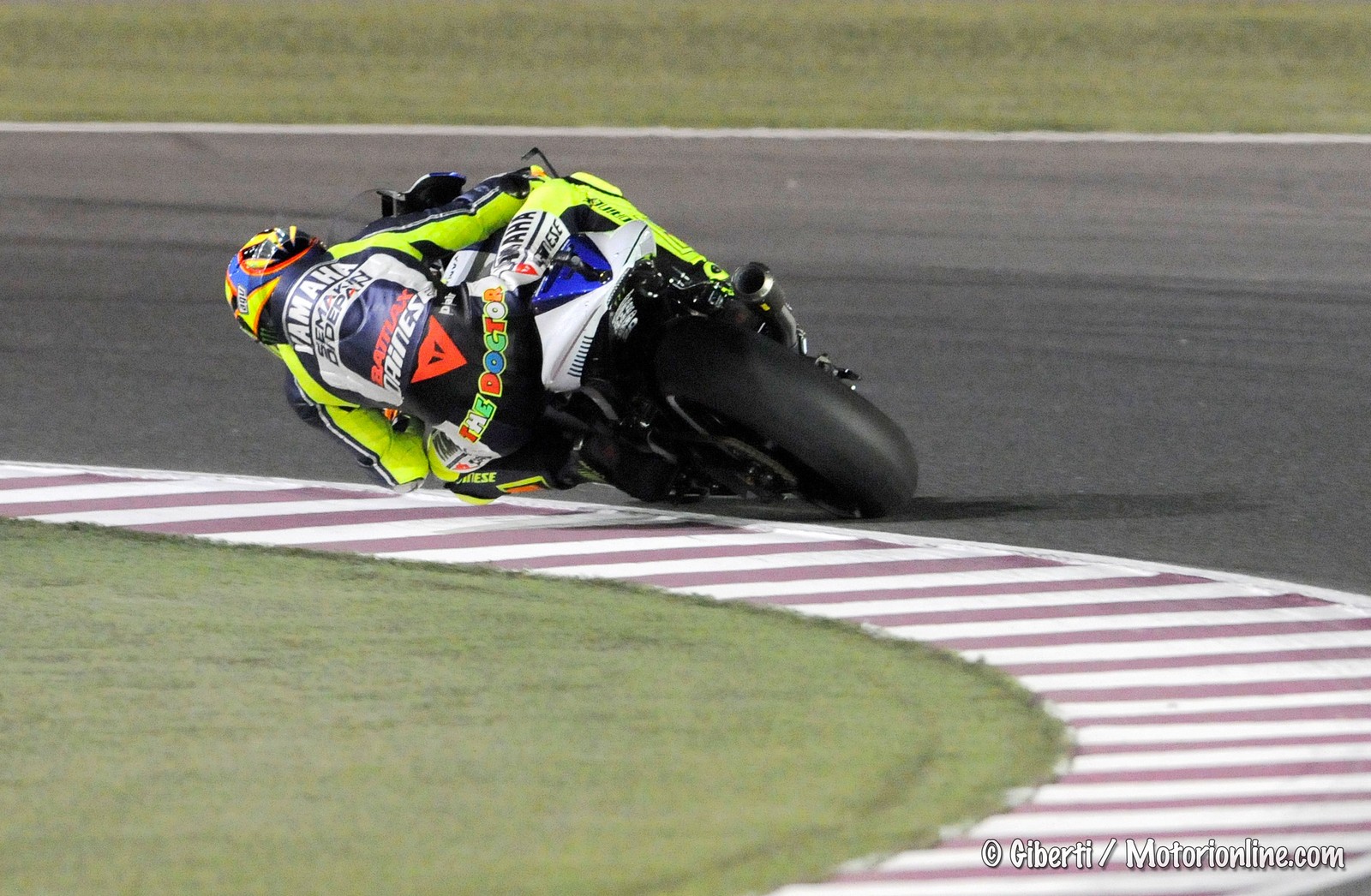 MotoGP Losail RACE