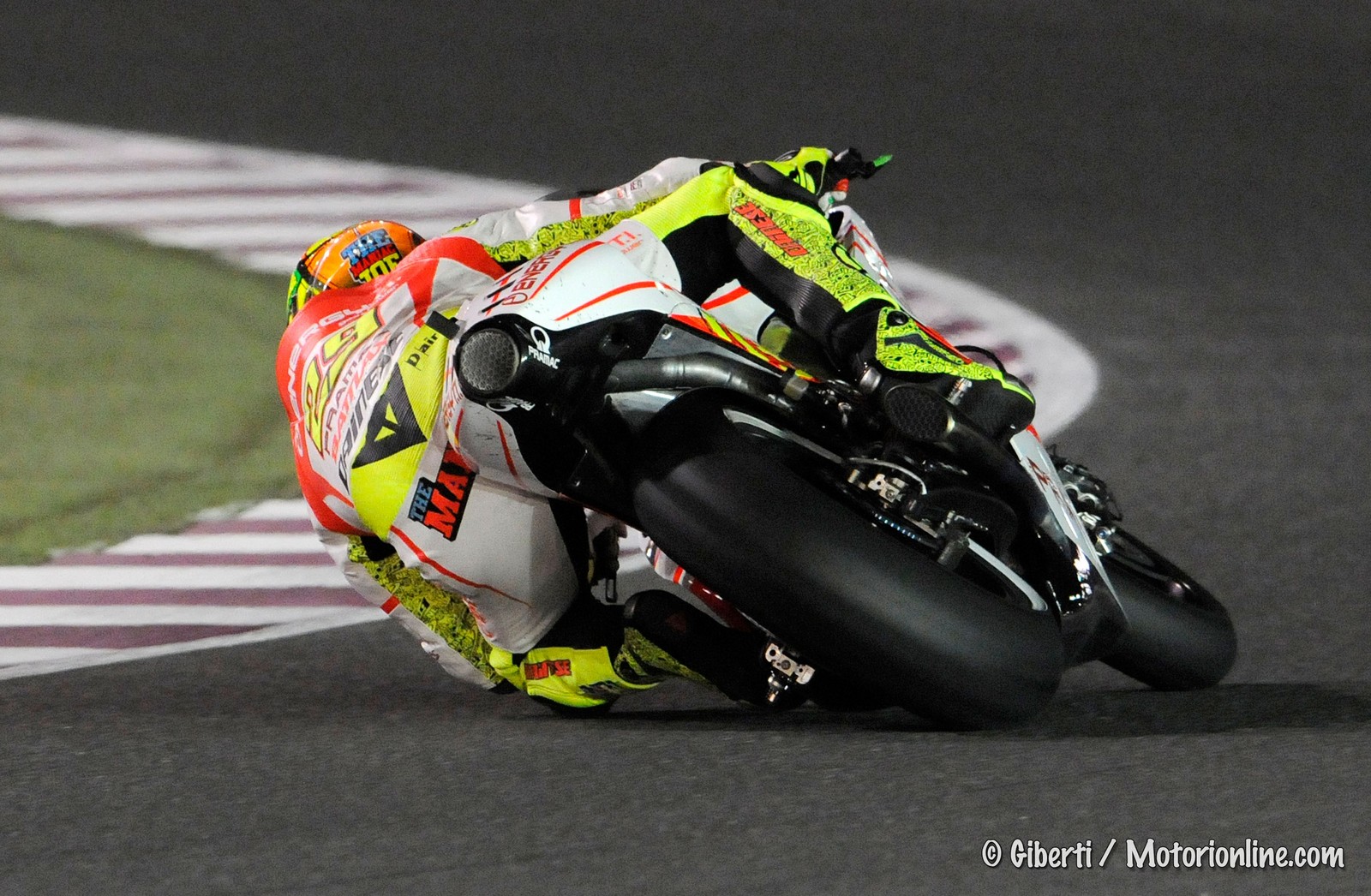 MotoGP Losail RACE