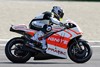 MotoGP Misano Test