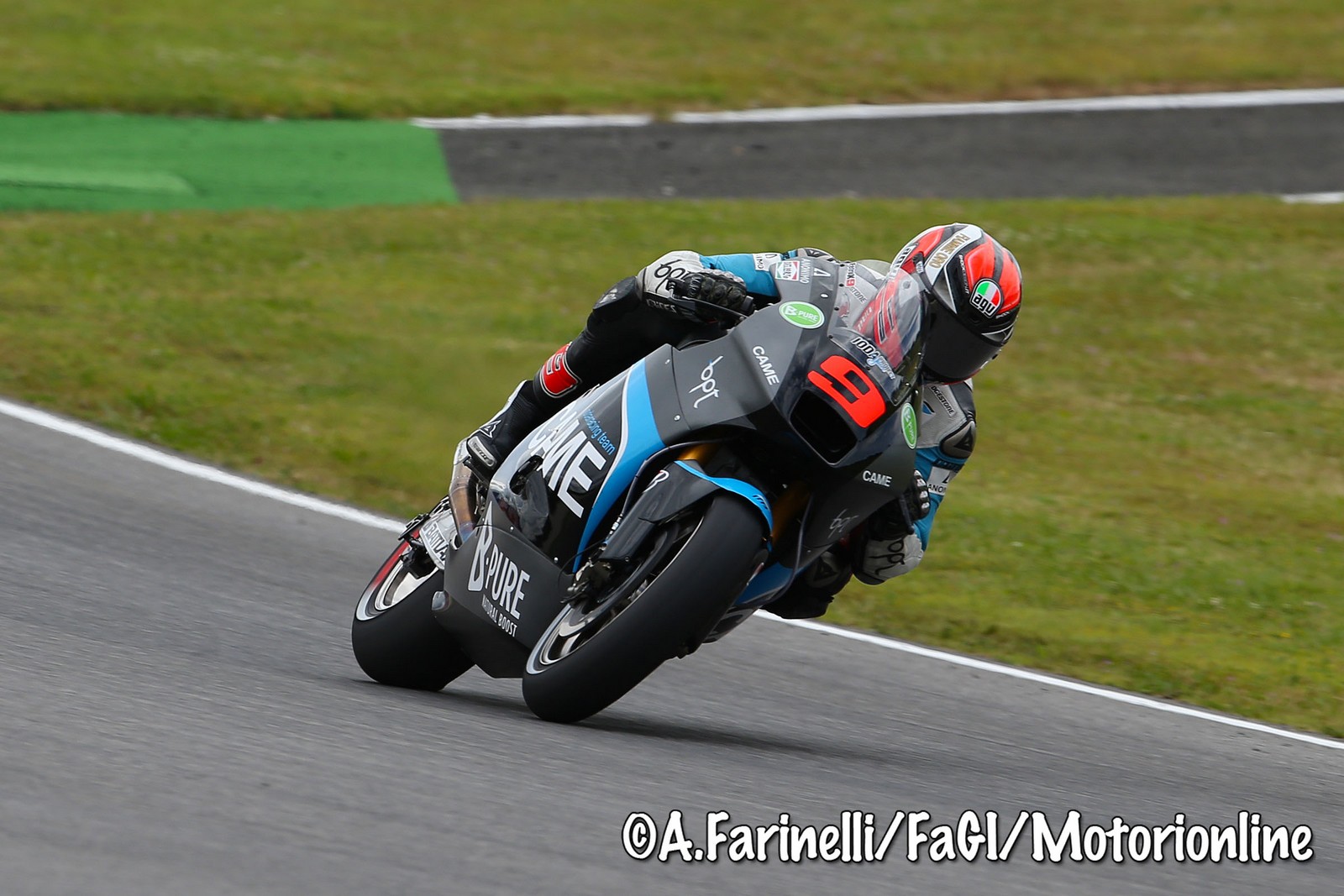 MotoGP Mugello Day_1