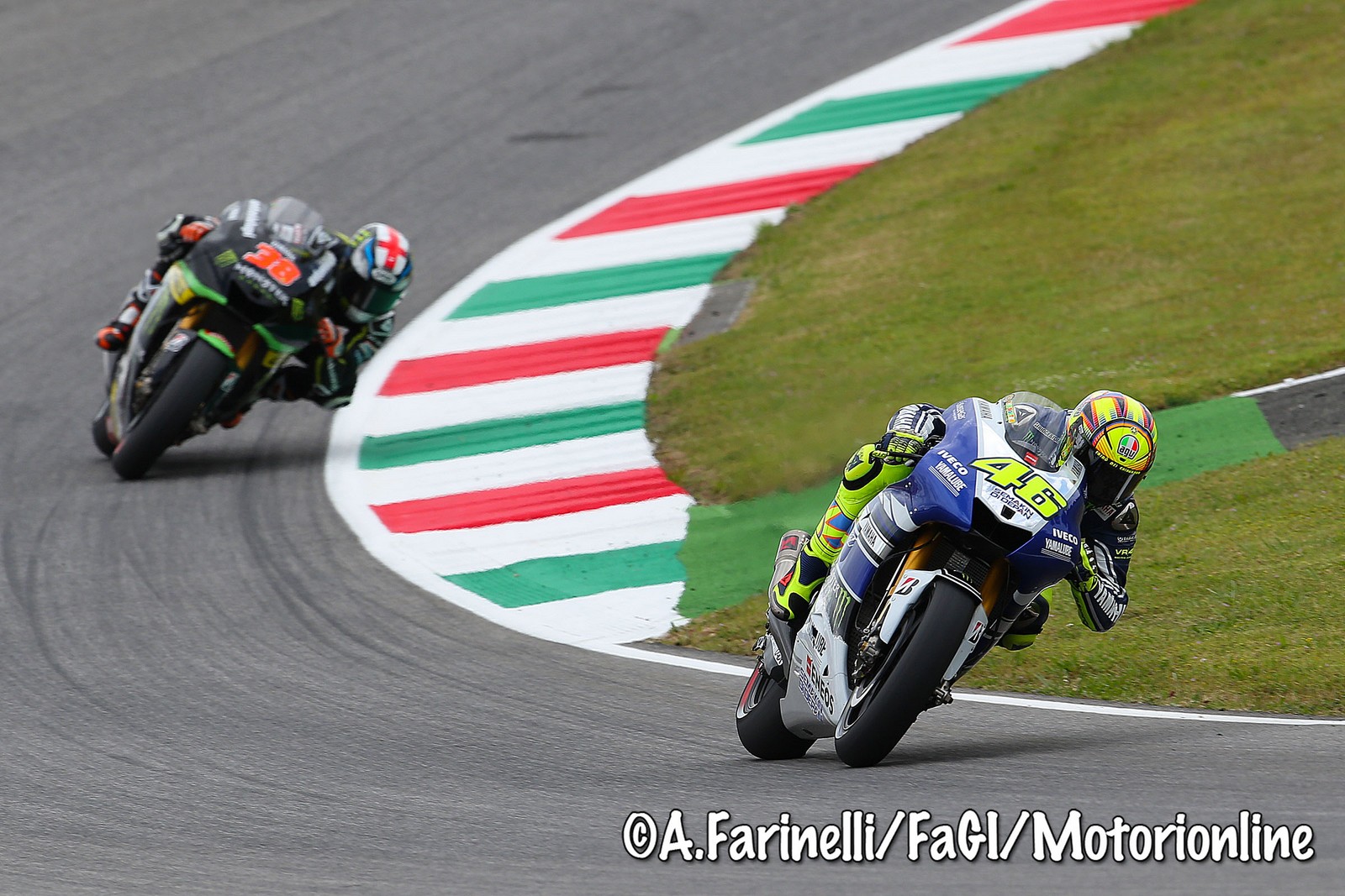 MotoGP Mugello Day_1