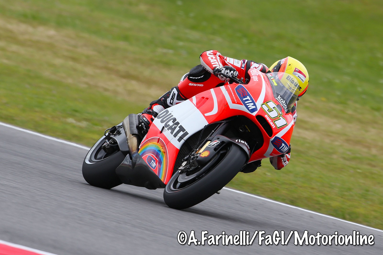 MotoGP Mugello Day_1