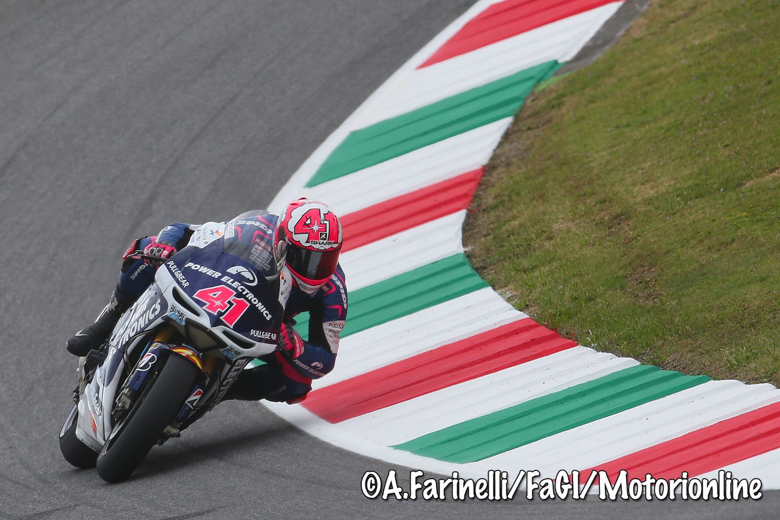 MotoGP Mugello Day_1