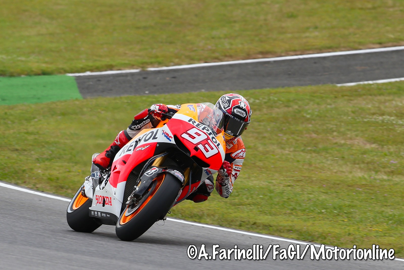 MotoGP Mugello Day_1