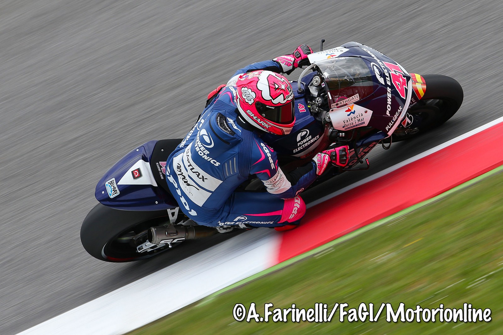 MotoGP Mugello Day_1