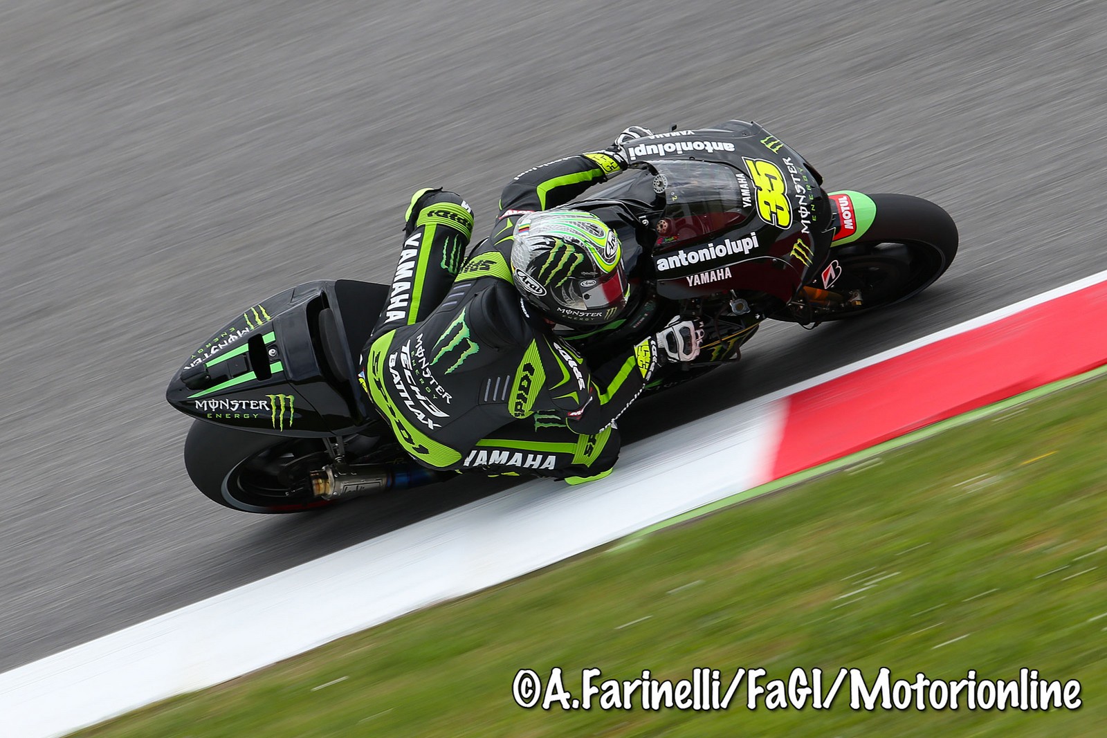 MotoGP Mugello Day_1