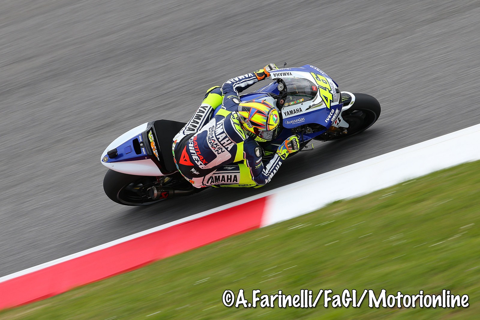 MotoGP Mugello Day_1
