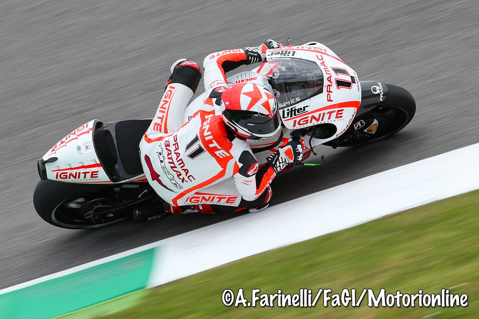 MotoGP Mugello Day_1