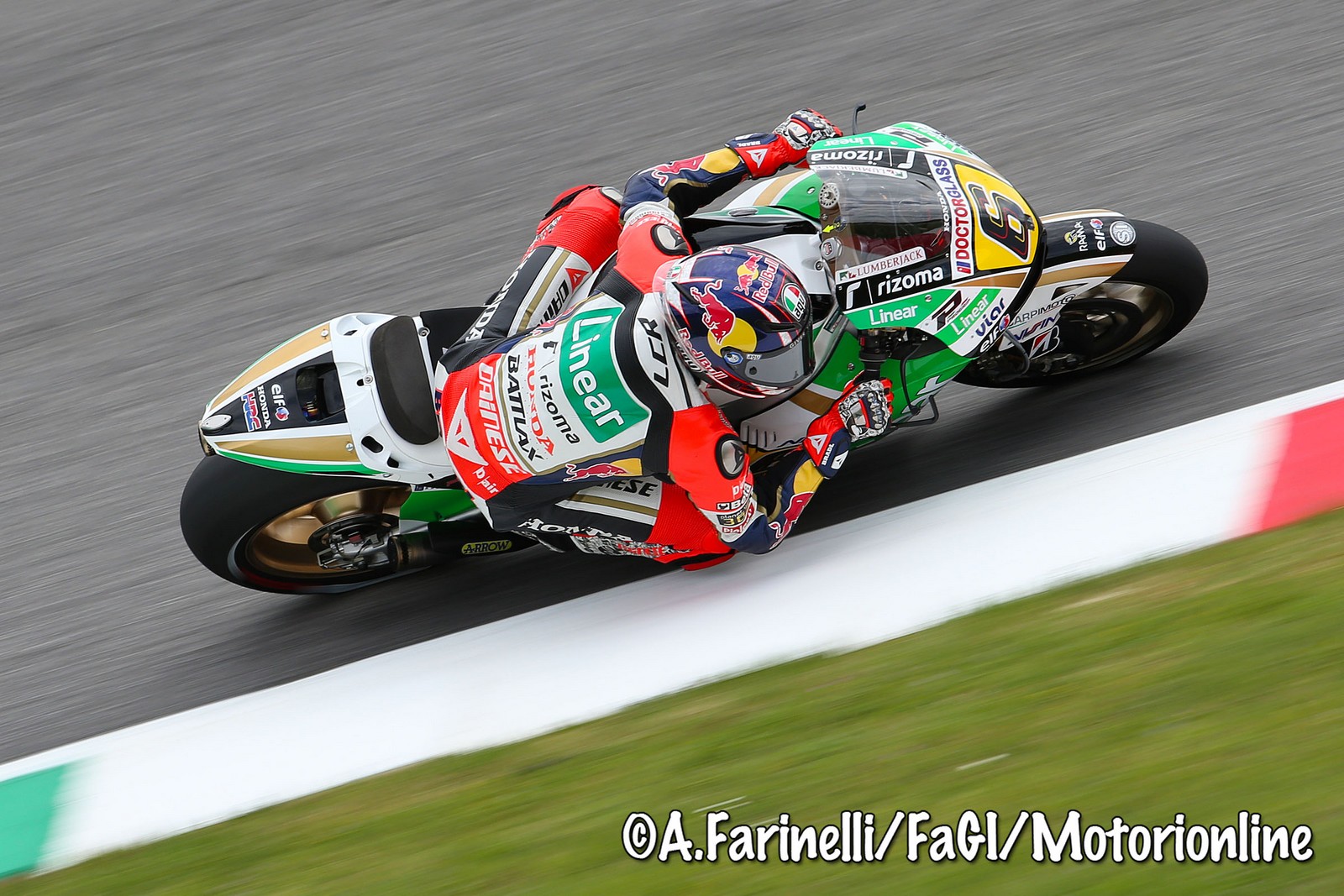 MotoGP Mugello Day_1