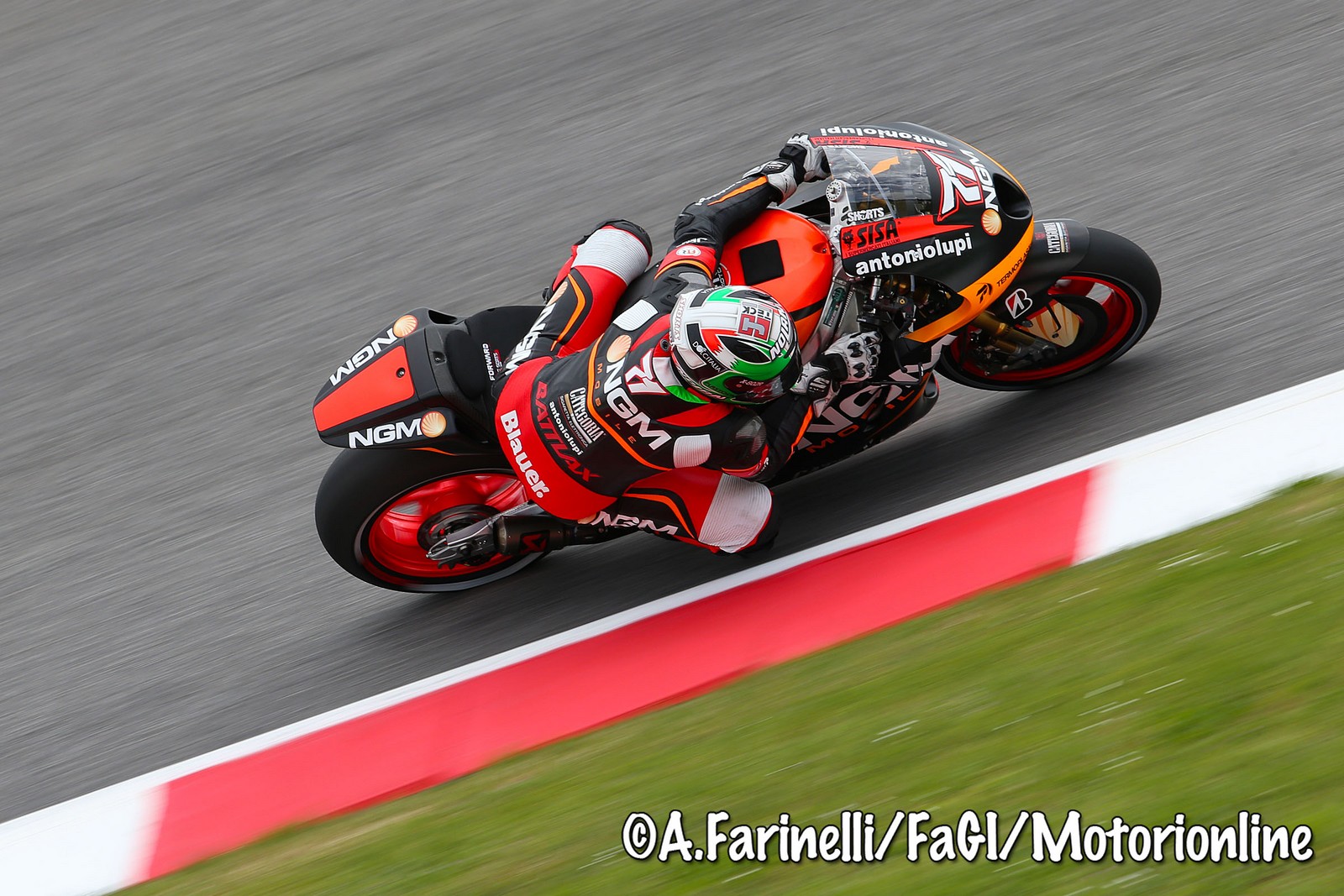 MotoGP Mugello Day_1