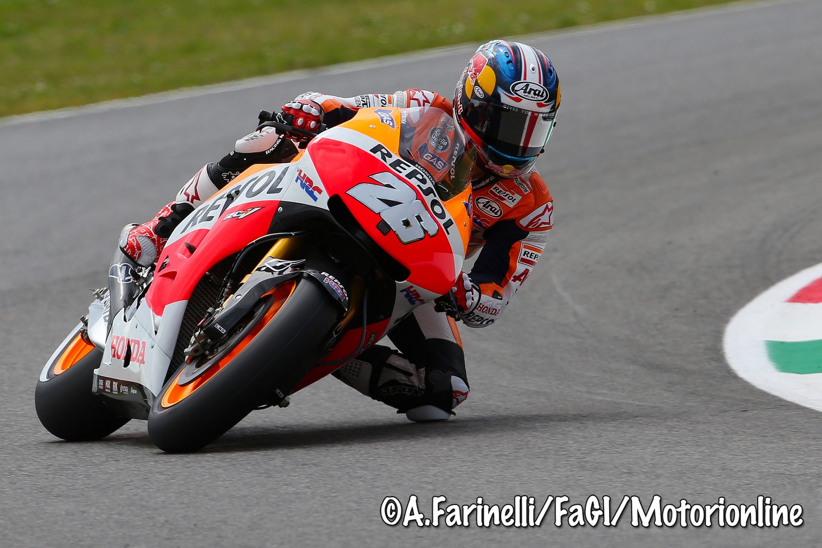 MotoGP Mugello Day_1