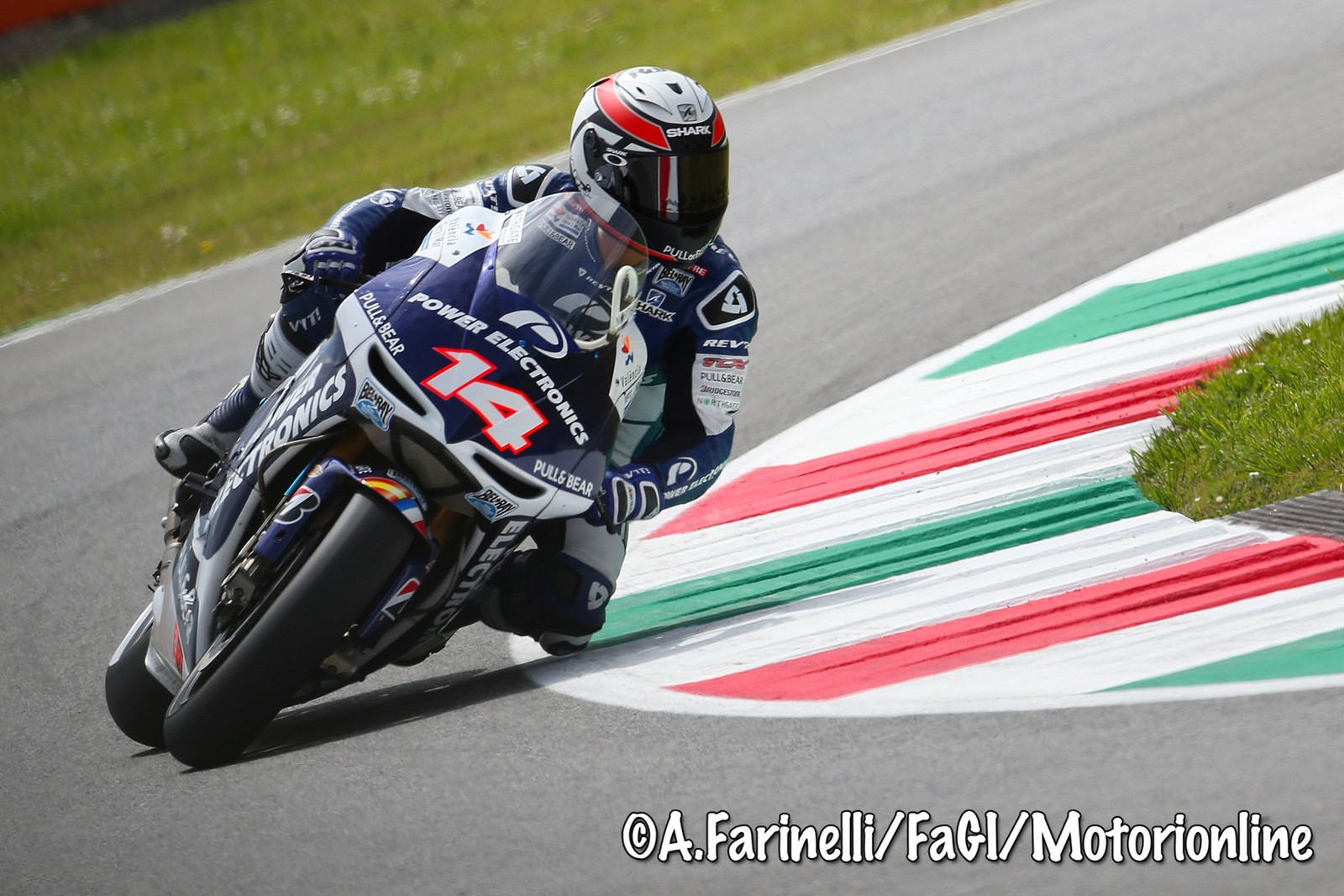 MotoGP Mugello Day_1