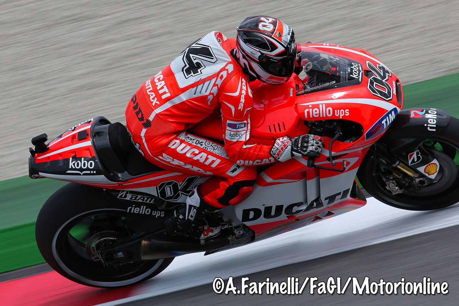 MotoGP Mugello Day_1