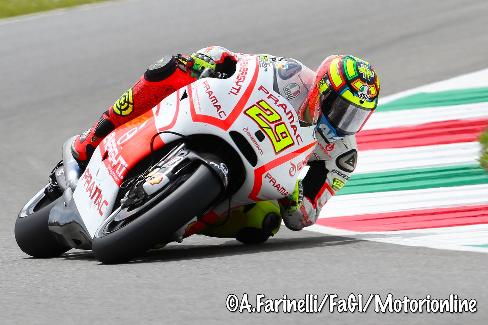 MotoGP Mugello Day_1