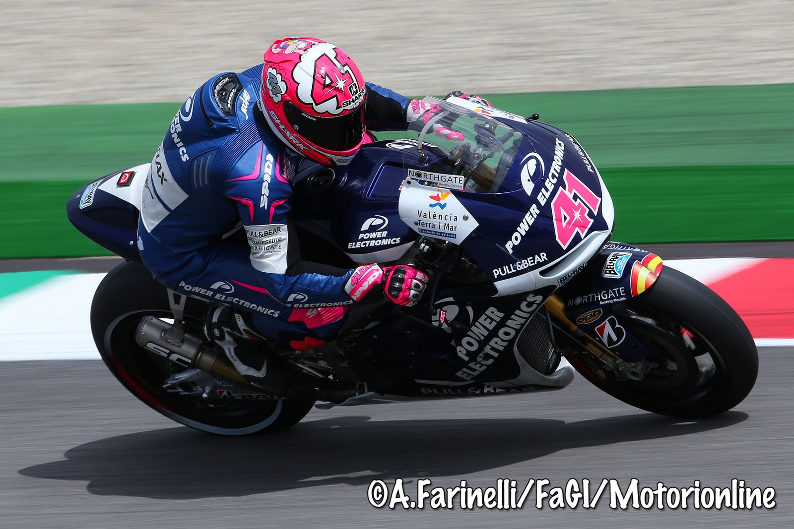 MotoGP Mugello Day_1
