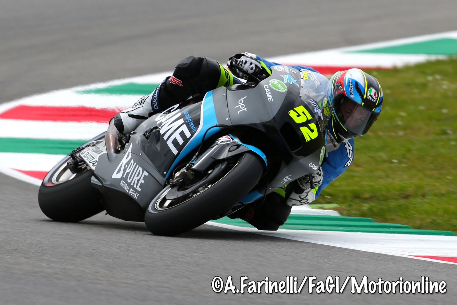 MotoGP Mugello Day_1