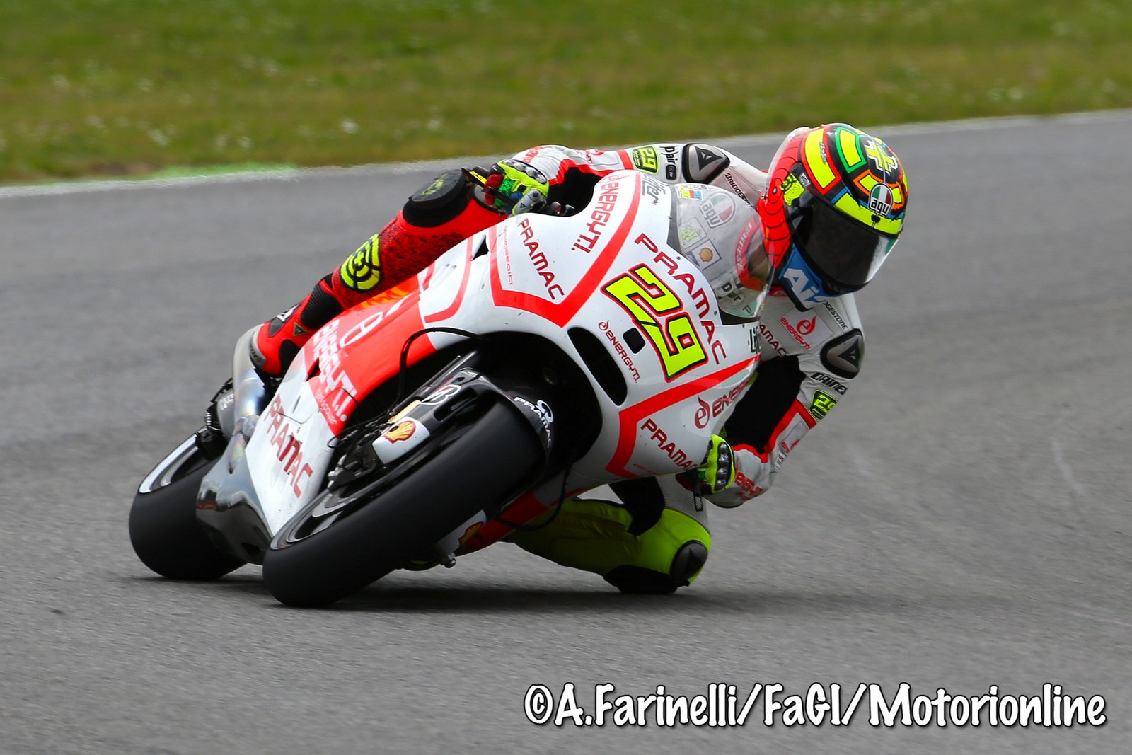 MotoGP Mugello Day_1