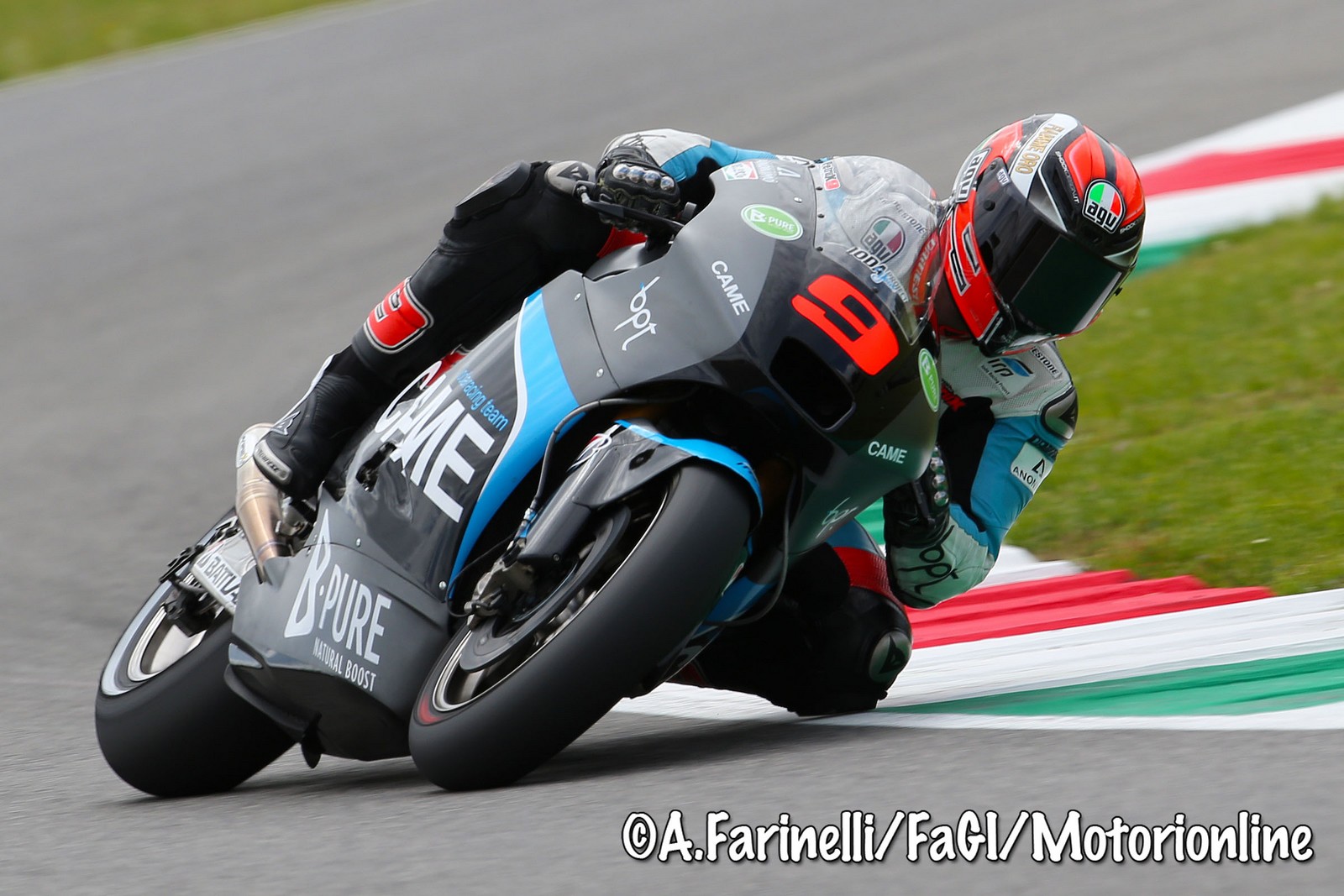 MotoGP Mugello Day_1