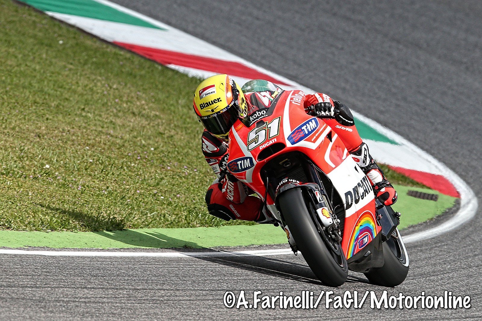 MotoGP Mugello Day_2