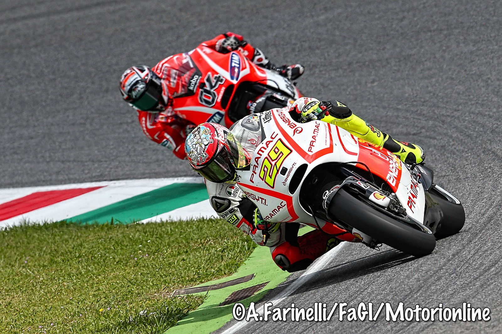 MotoGP Mugello Day_2