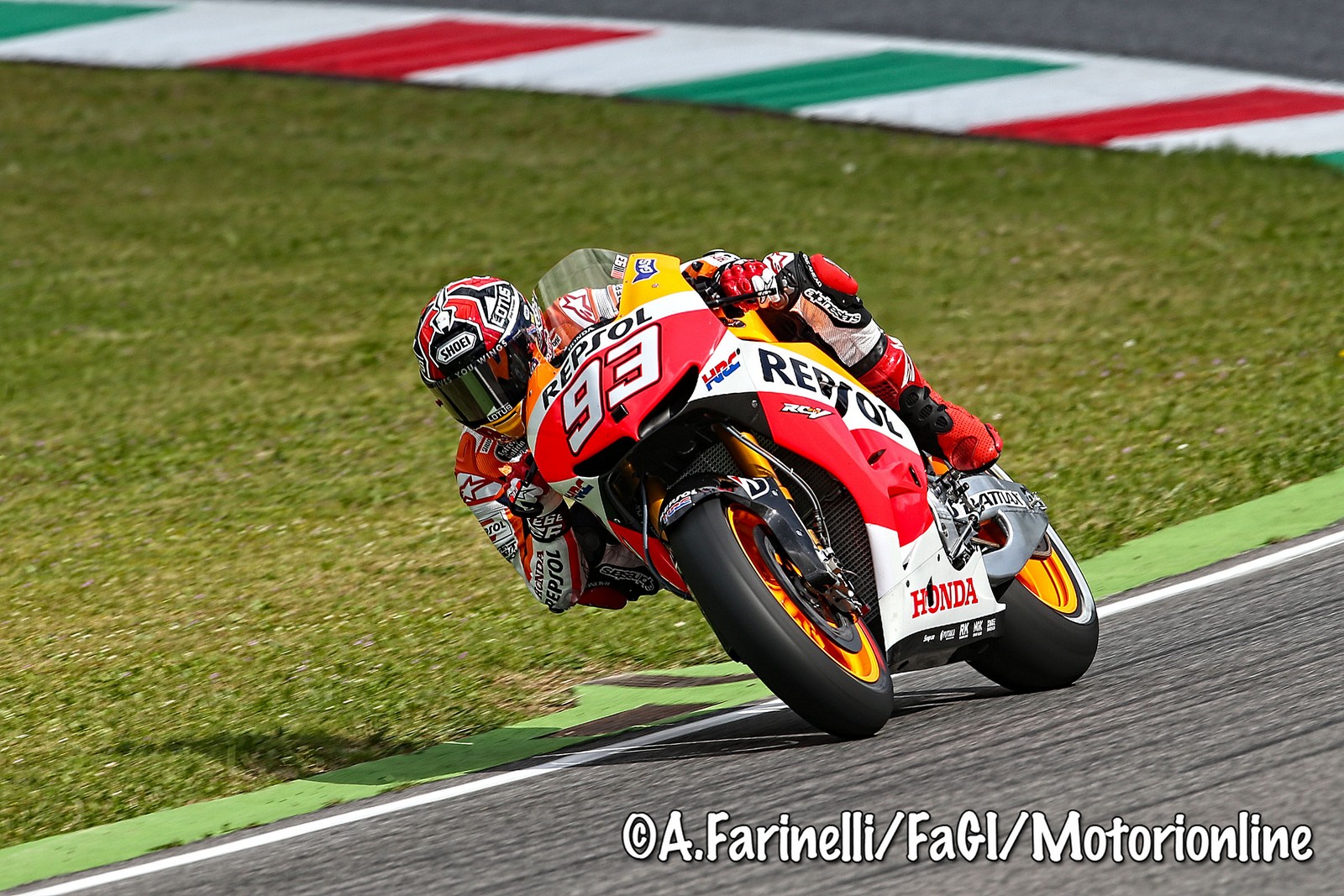 MotoGP Mugello Day_2