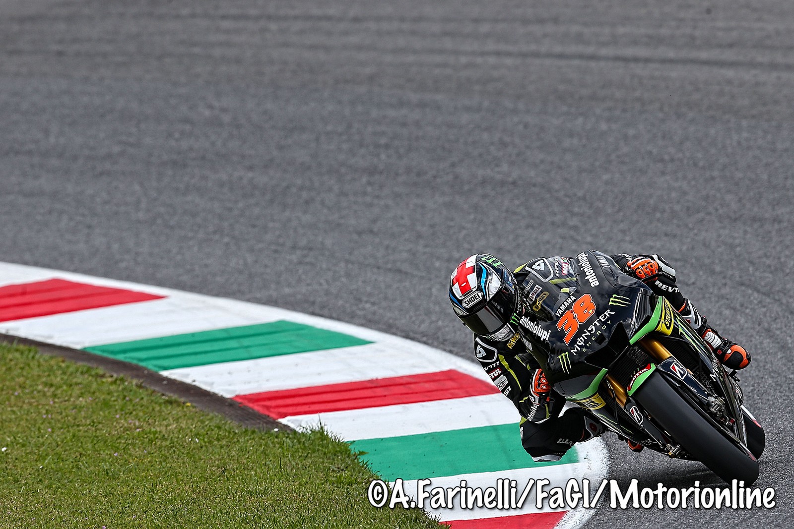 MotoGP Mugello Day_2