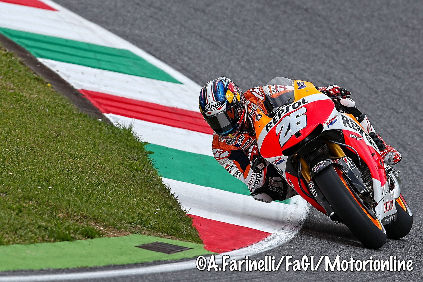 MotoGP Mugello Day_2