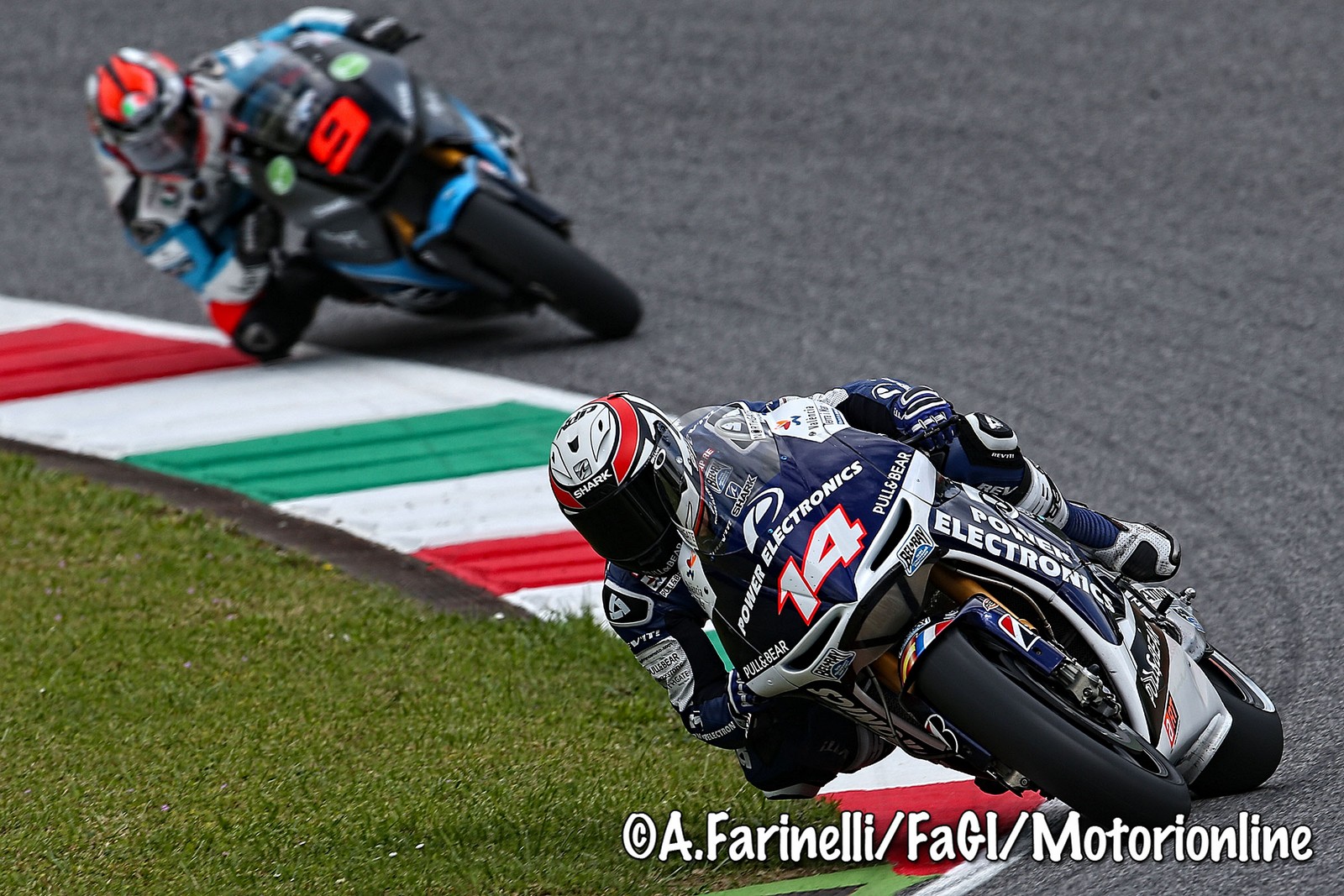 MotoGP Mugello Day_2