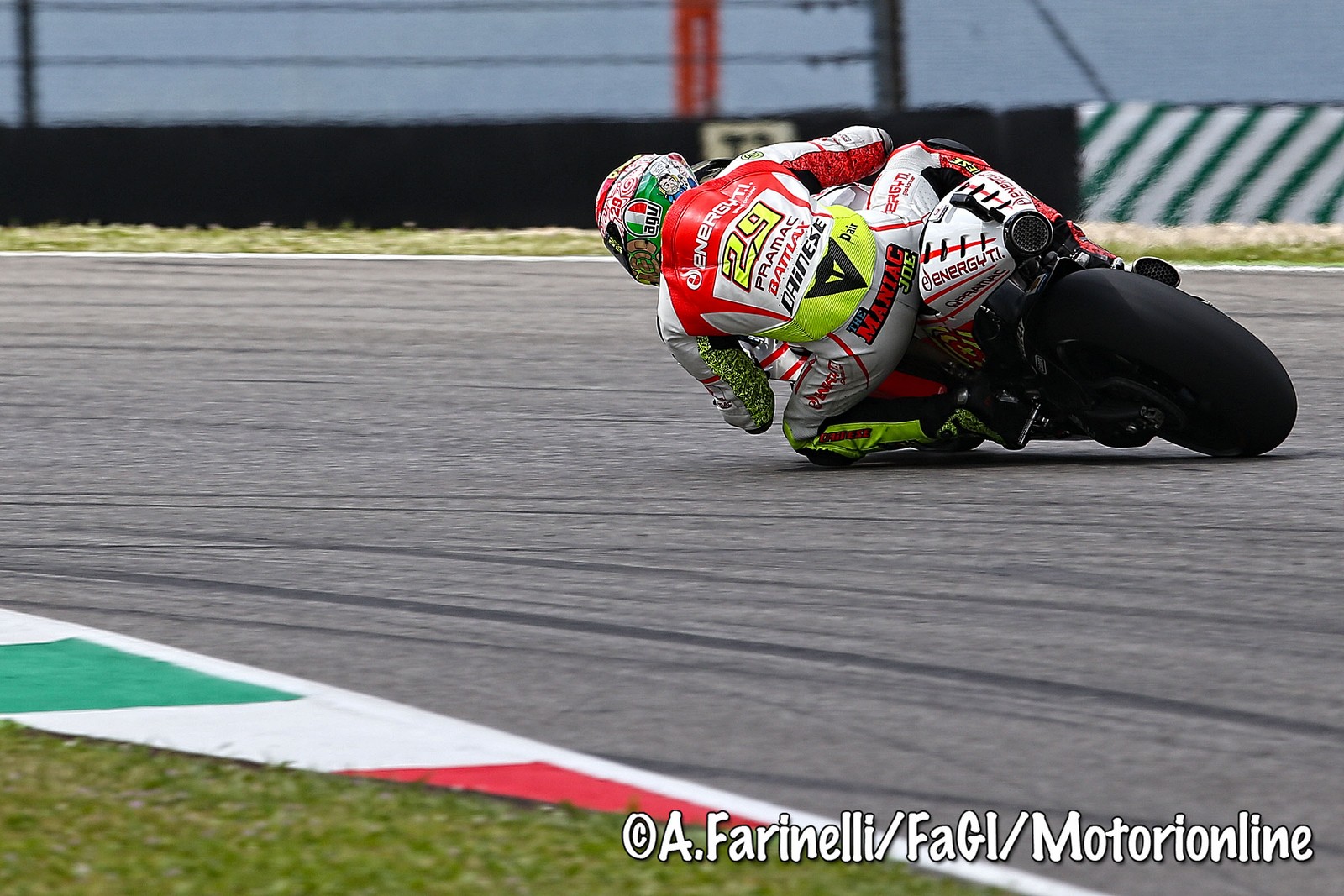 MotoGP Mugello Day_2