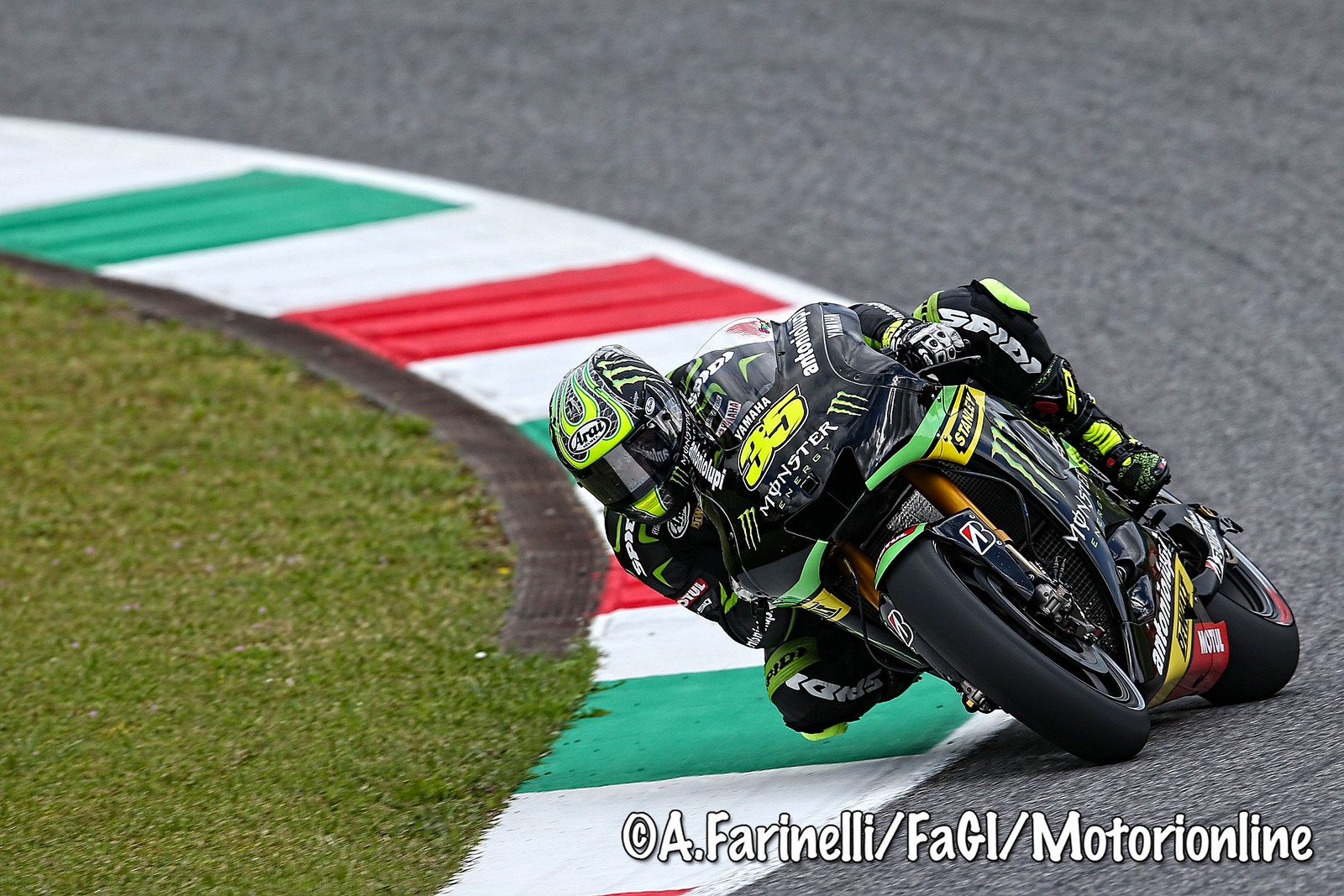 MotoGP Mugello Day_2