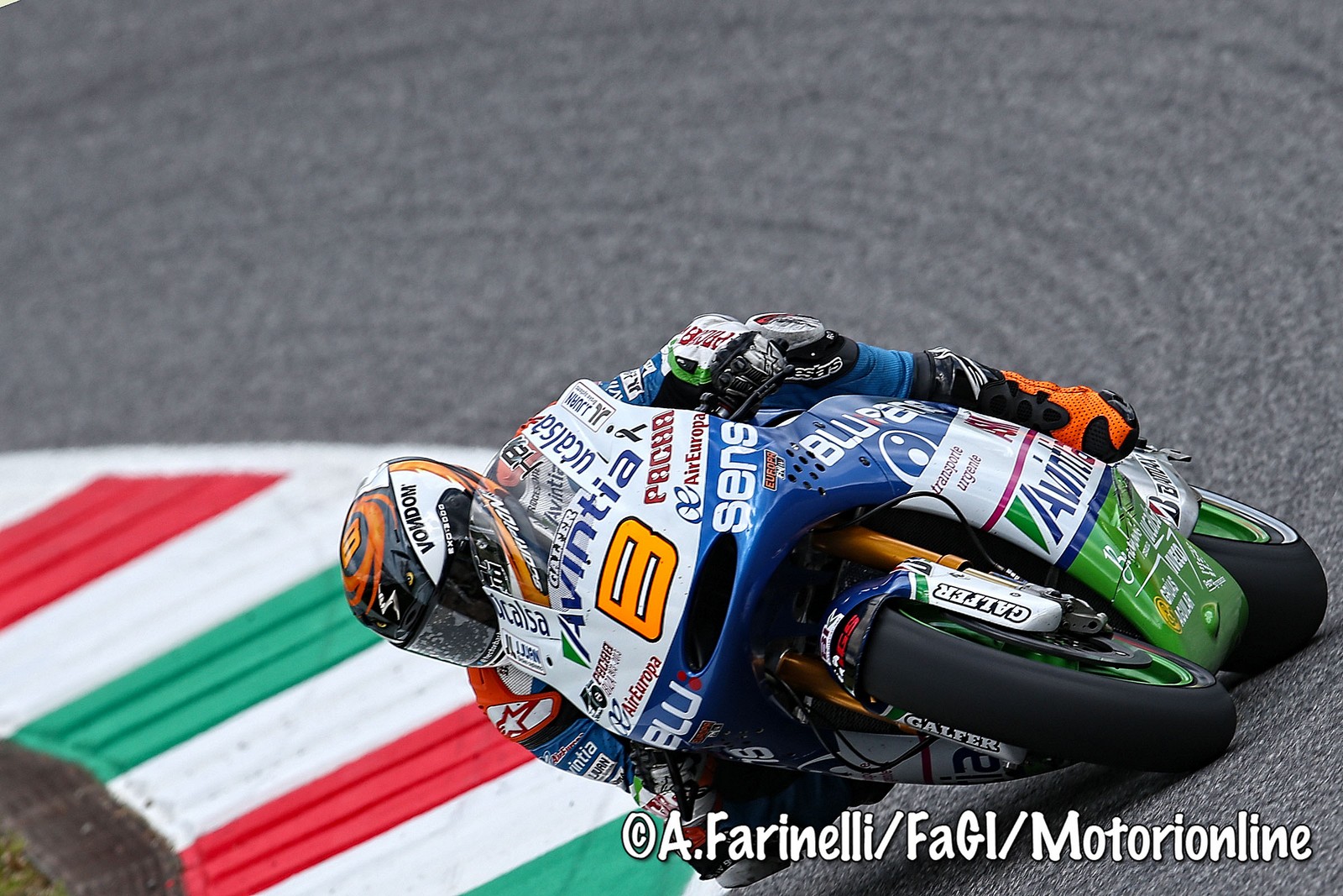 MotoGP Mugello Day_2