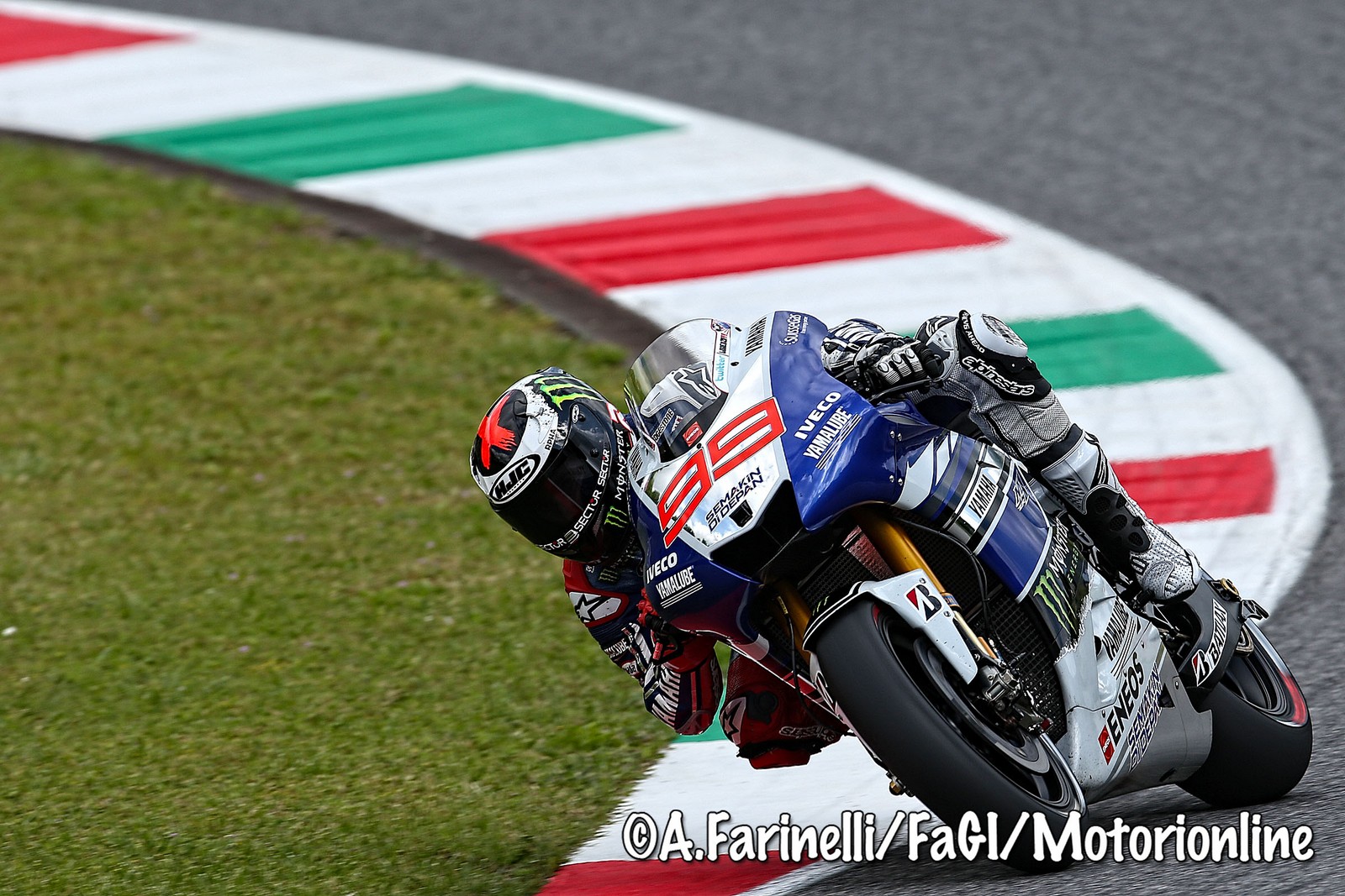 MotoGP Mugello Day_2