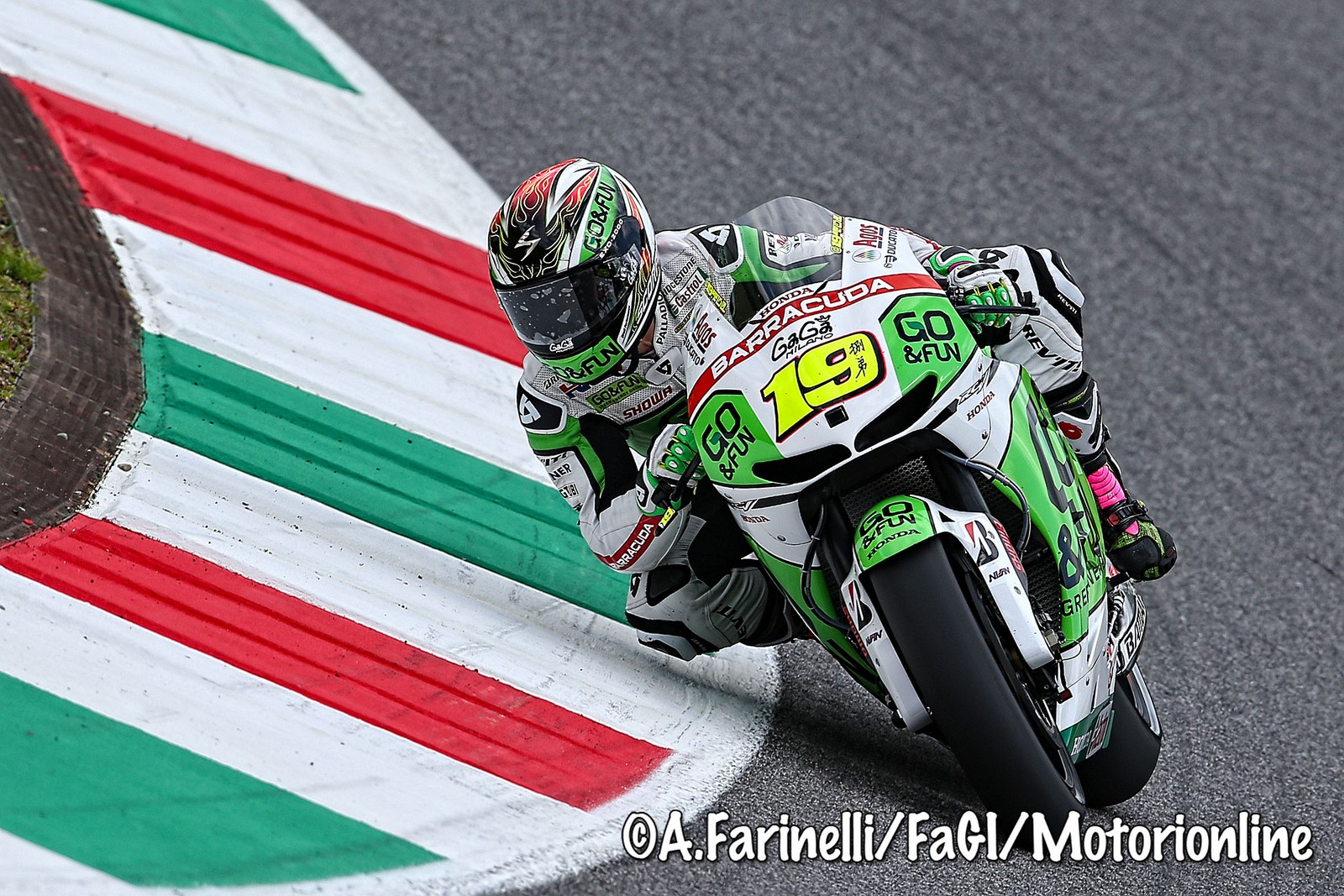 MotoGP Mugello Day_2