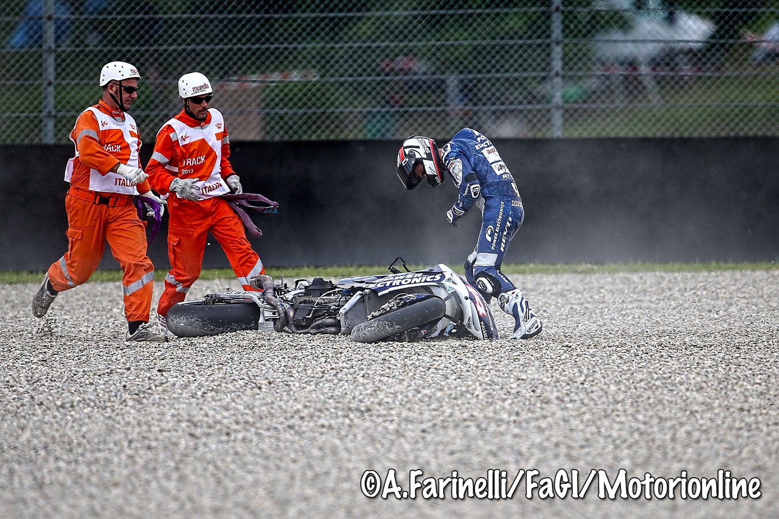 MotoGP Mugello Day_2