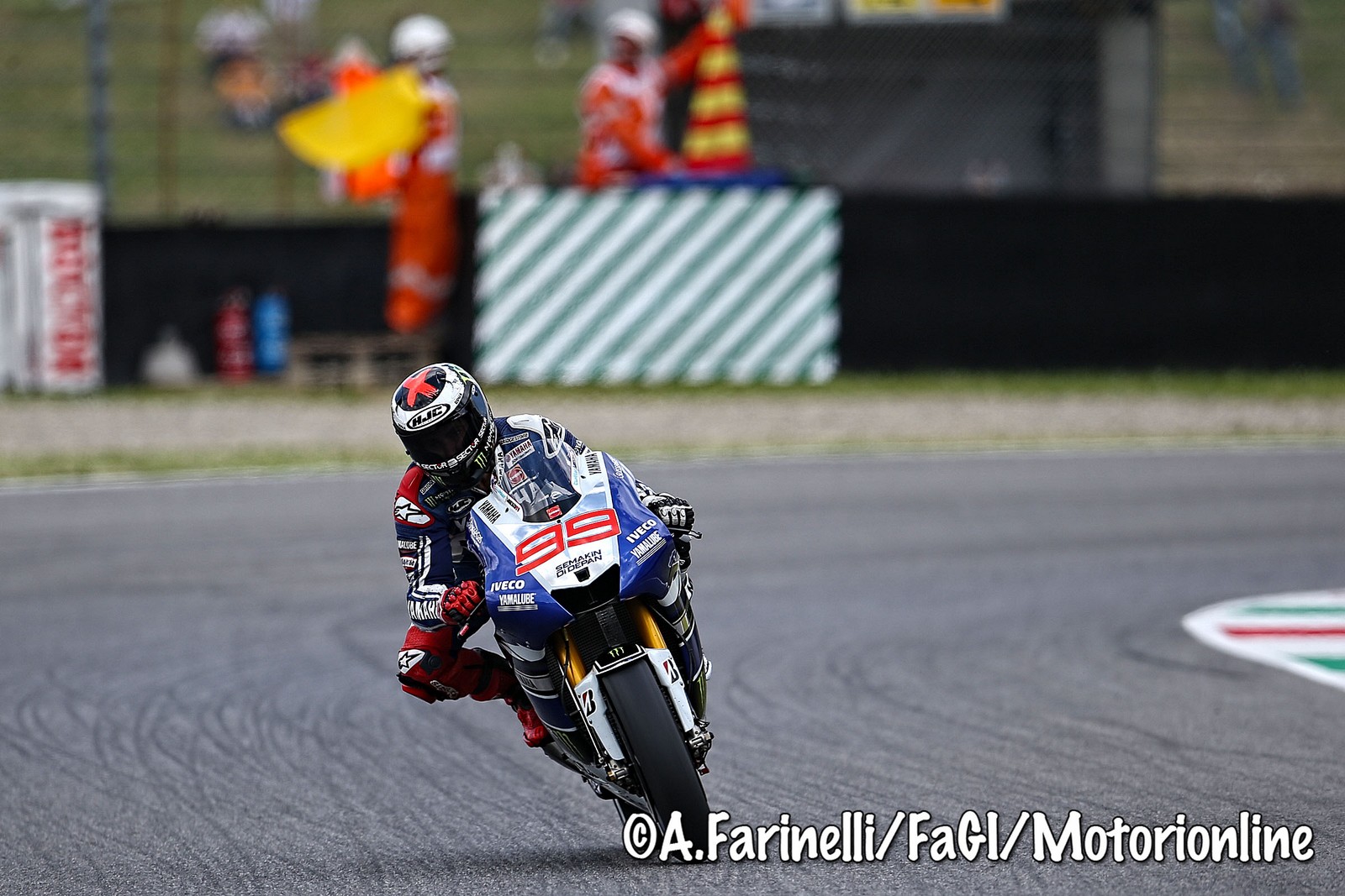 MotoGP Mugello Day_2