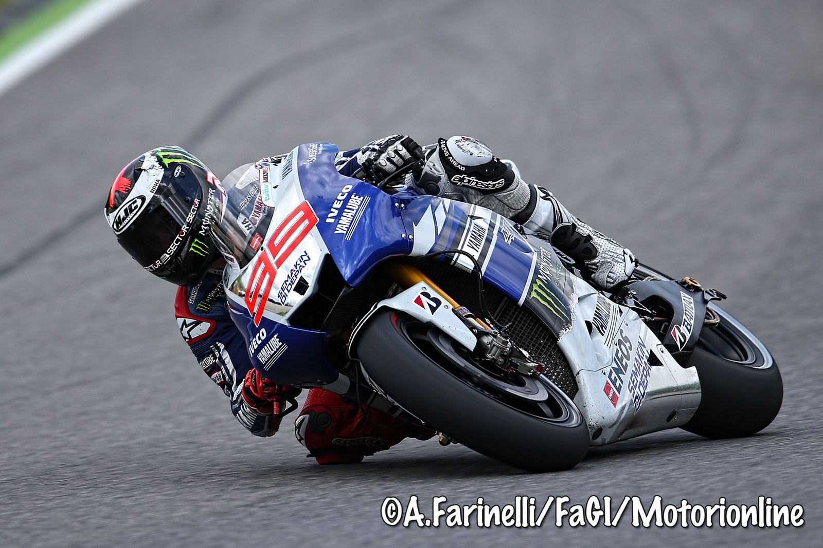 MotoGP Mugello Day_2