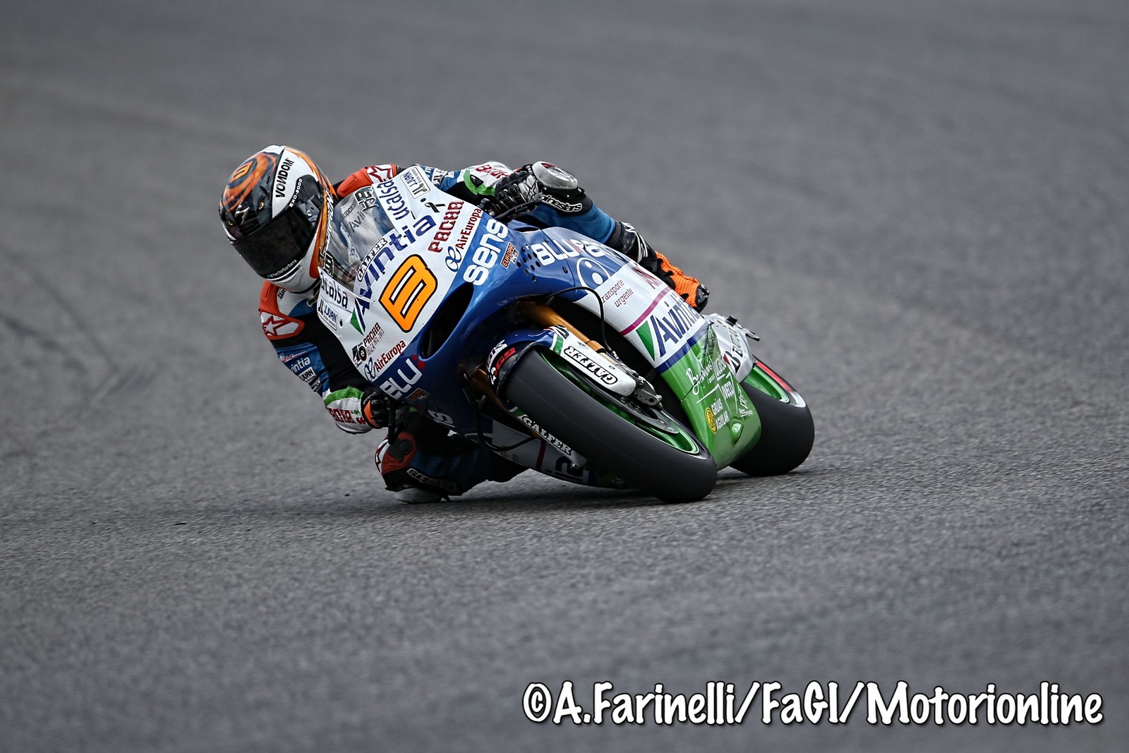 MotoGP Mugello Day_2