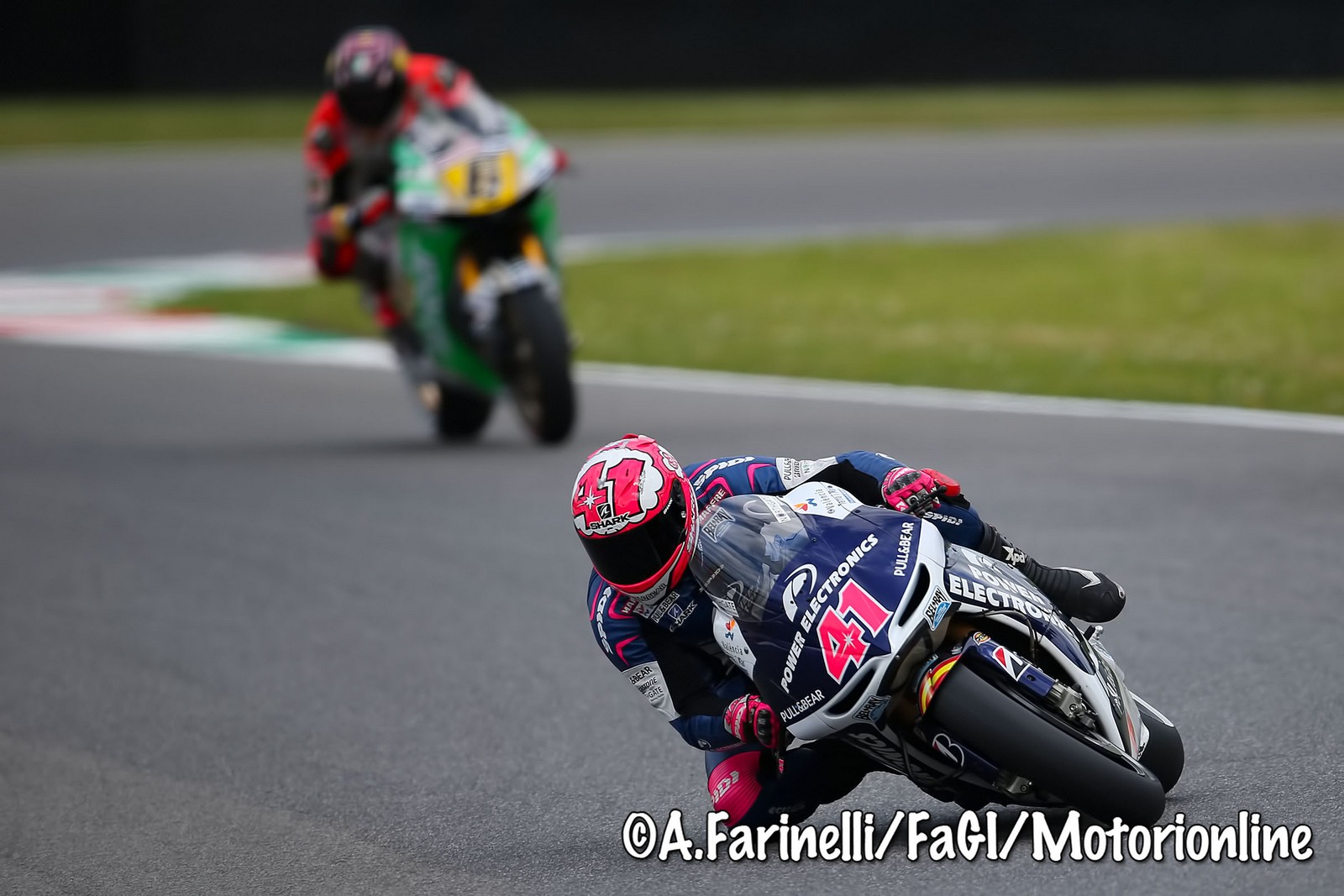MotoGP Mugello Day_2