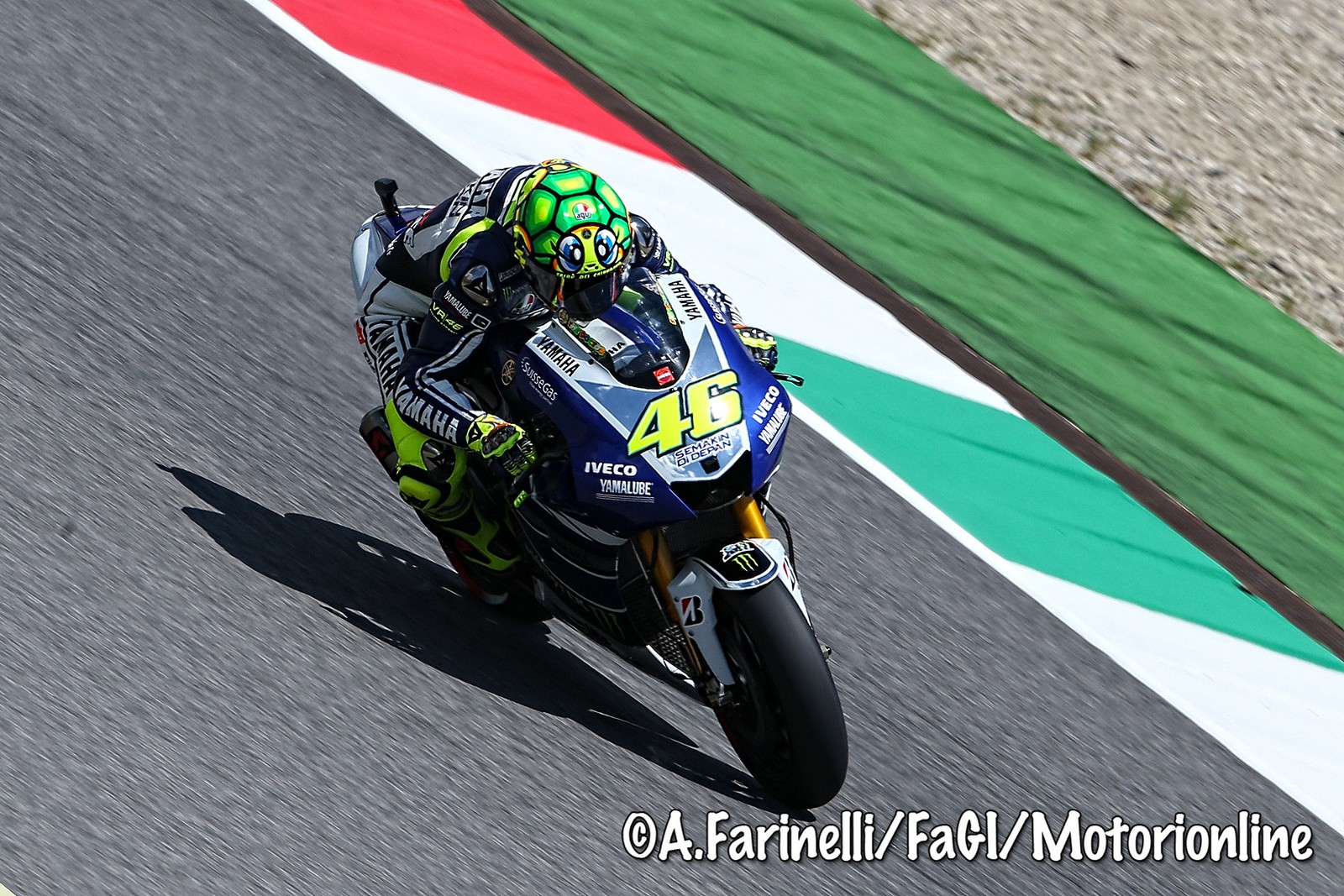 MotoGP Mugello Day_2