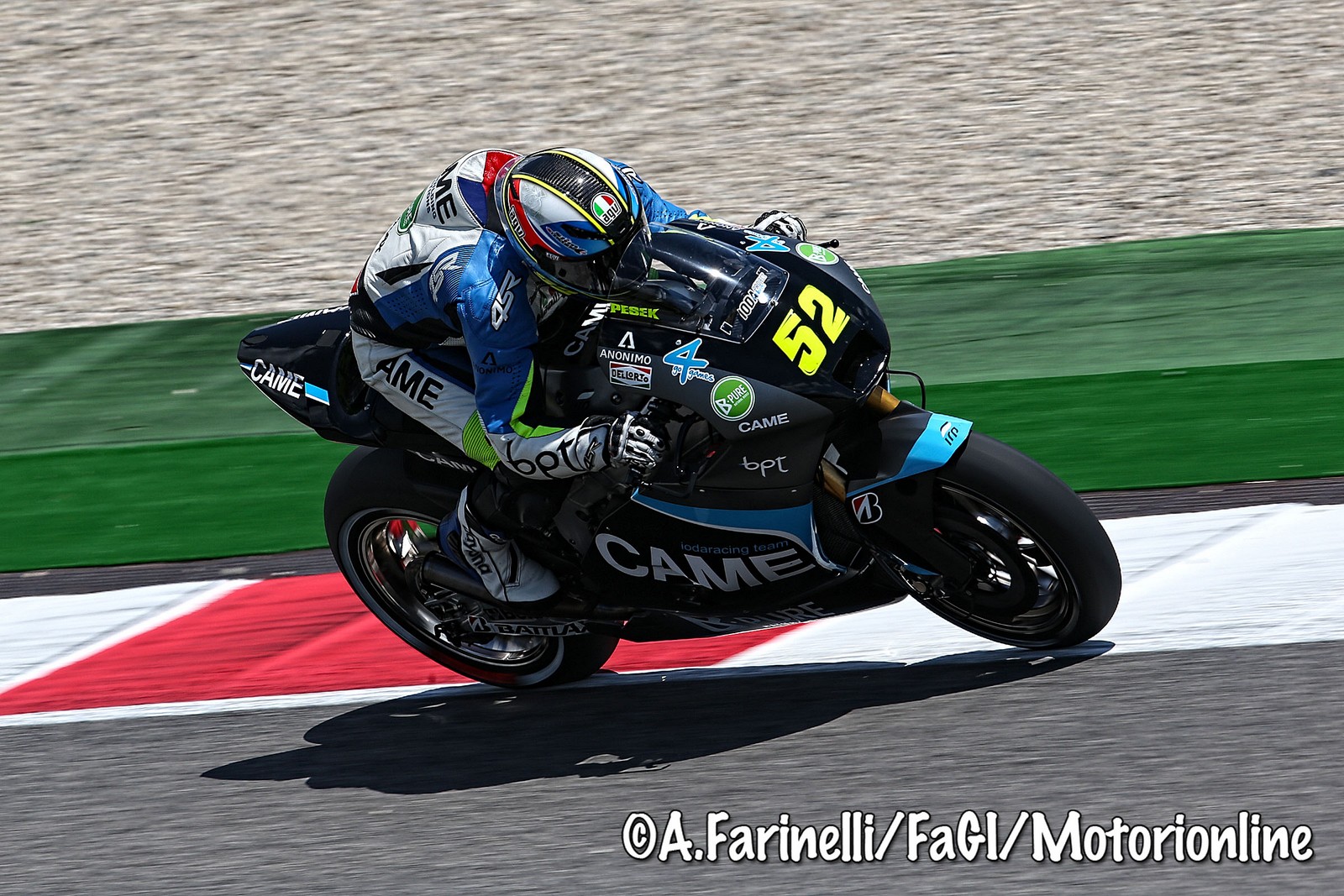 MotoGP Mugello Day_2