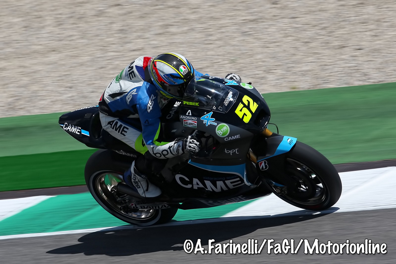 MotoGP Mugello Day_2