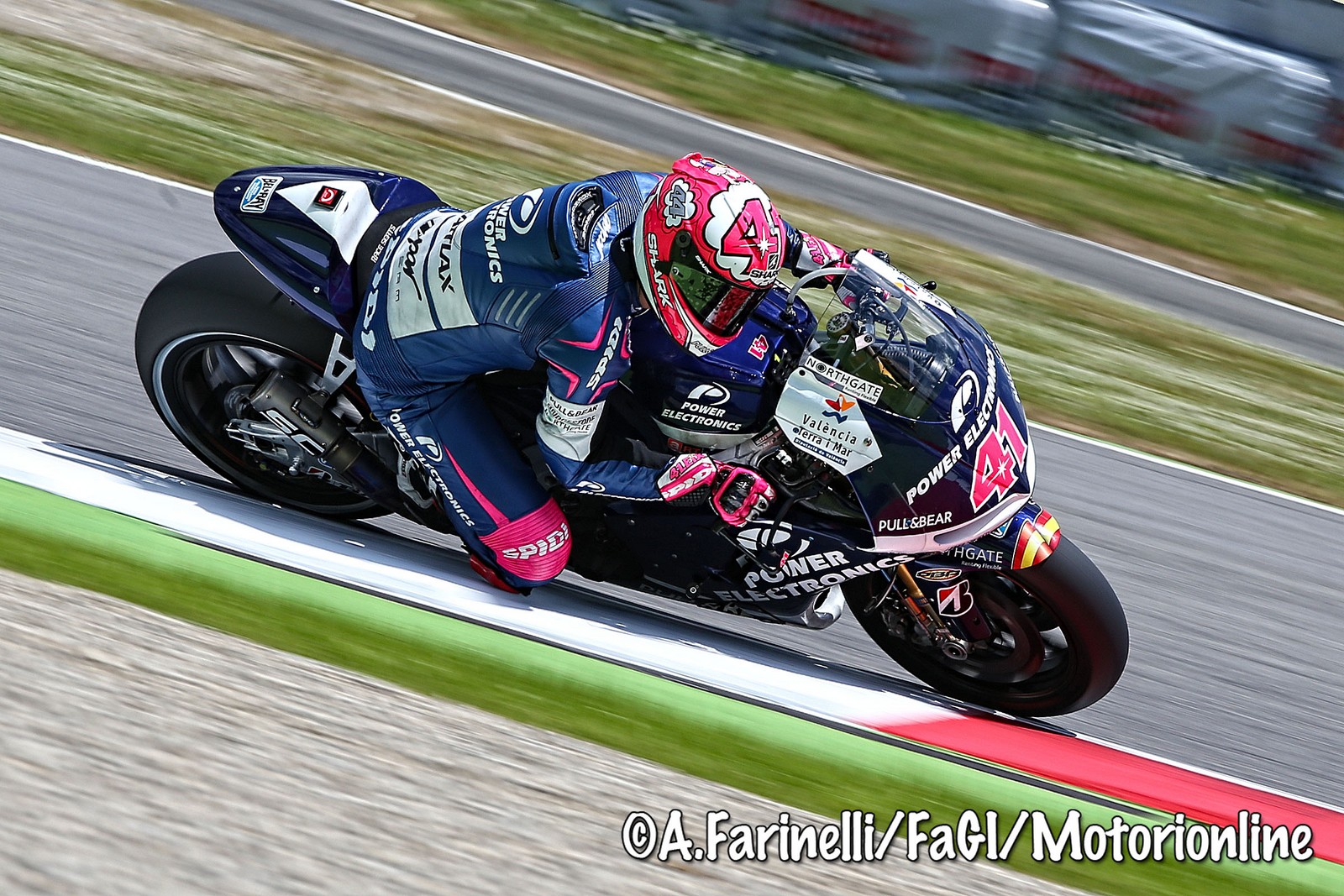 MotoGP Mugello Day_2