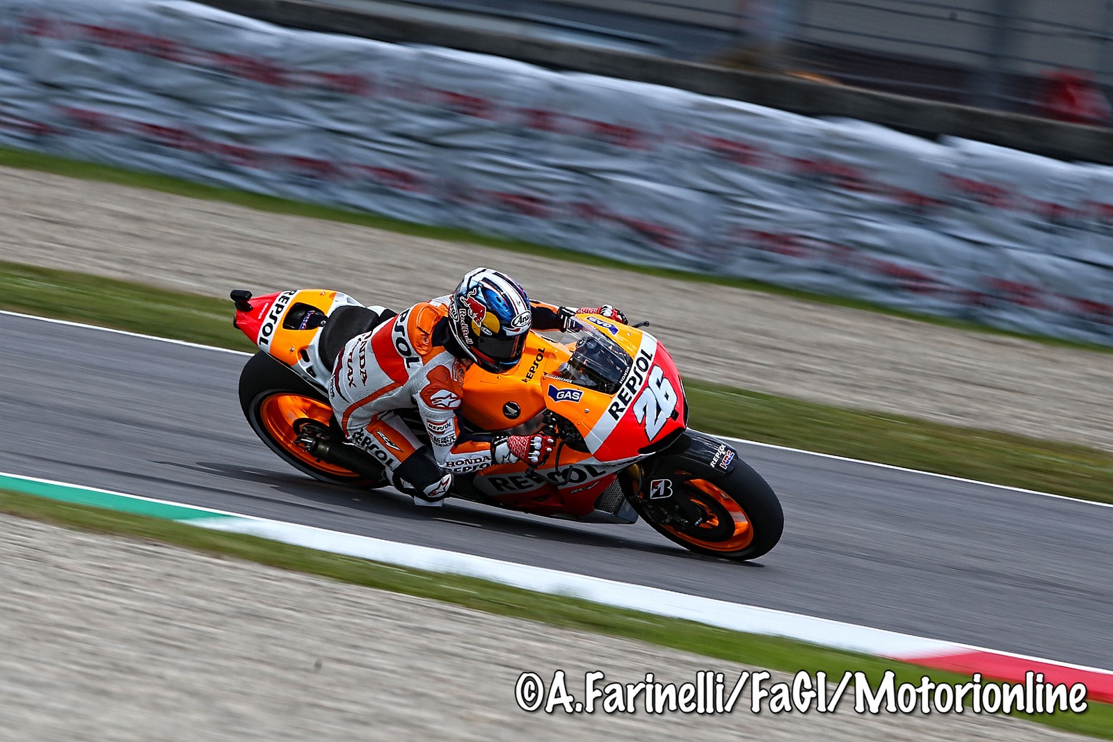 MotoGP Mugello Day_2