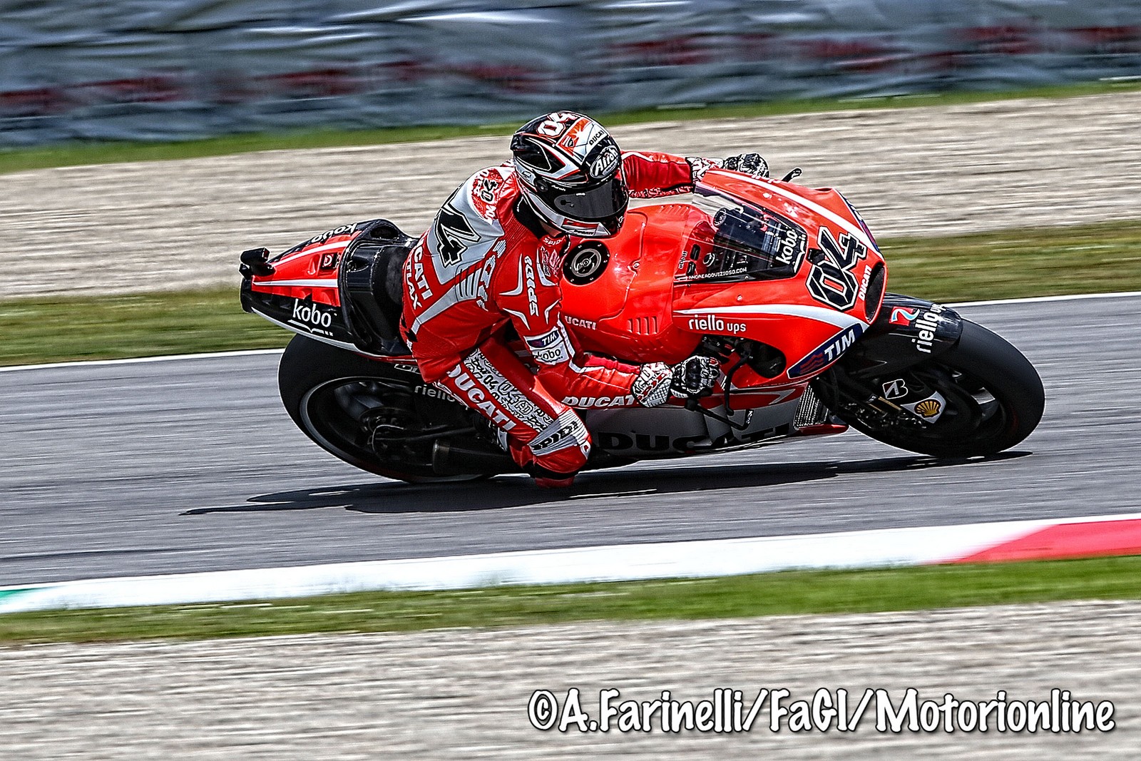 MotoGP Mugello Day_2