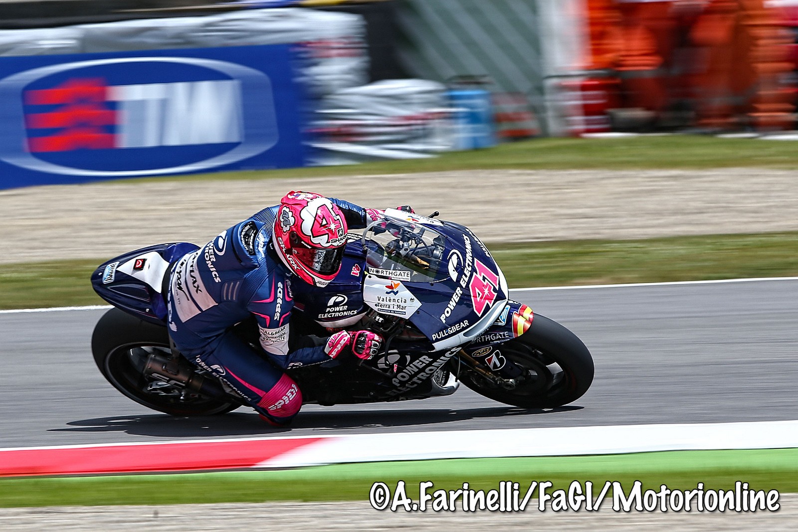 MotoGP Mugello Day_2